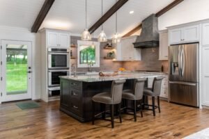 first time home buyers WNC