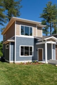 new construction homes asheville realtor