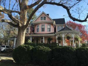 asheville real estate brokers wnc