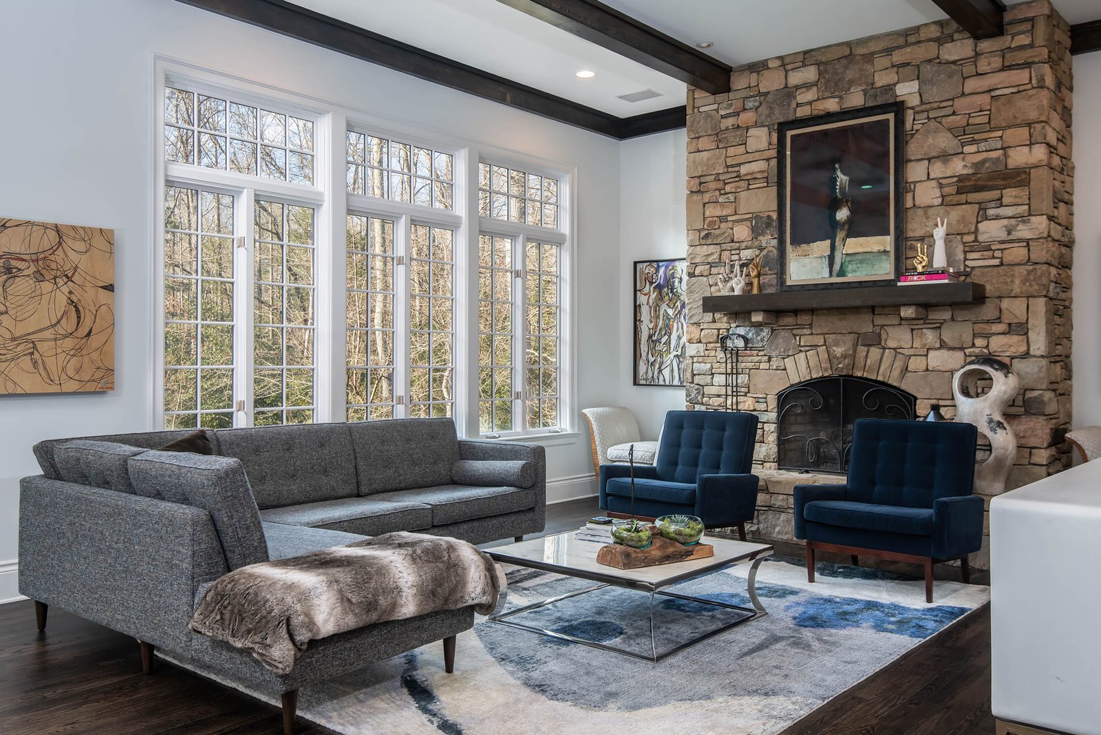 Asheville Real Estate Buyers Agent Lauren Reinhardt